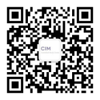 CIM微信公众号